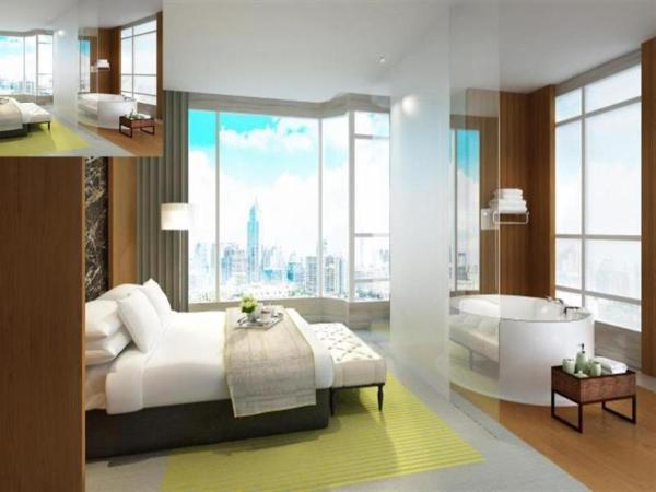 Lancaster Bangkok : photo 2 de la chambre room #173247380