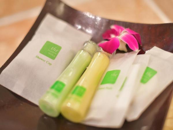 The Seasons Pattaya - SHA Plus Certified : photo 4 de la chambre chambre lits jumeaux supérieure