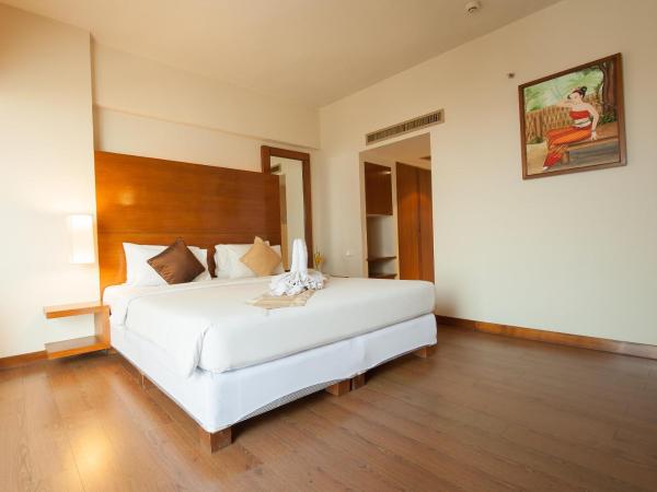 The Seasons Pattaya - SHA Plus Certified : photo 1 de la chambre suite