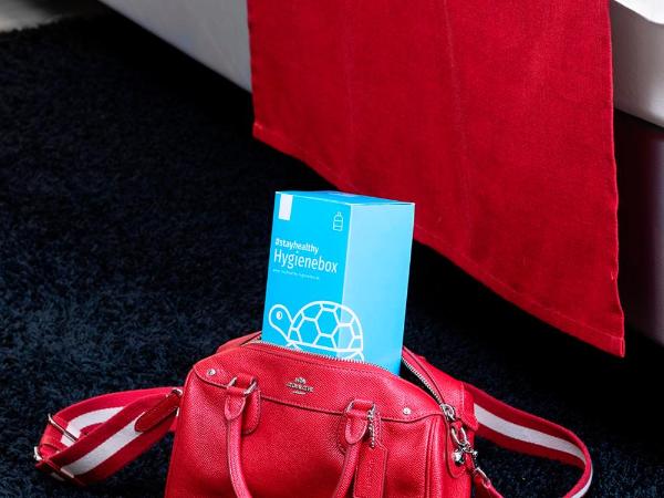 MLOFT Apartments München : photo 2 de la chambre three-bedroom apartment with kitchenette (6 adults)