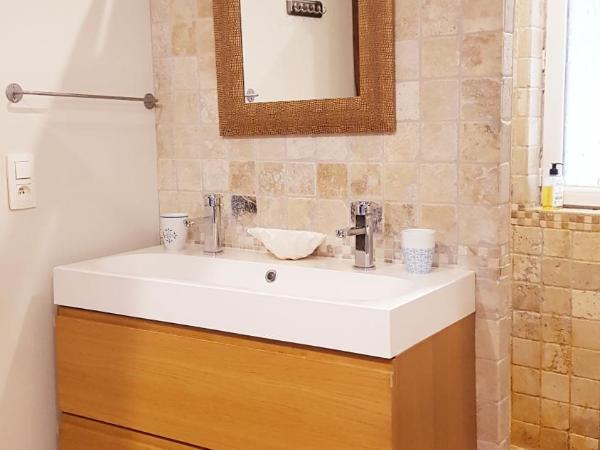 Alcôve Marine : photo 4 de la chambre chambre lit king-size supérieure