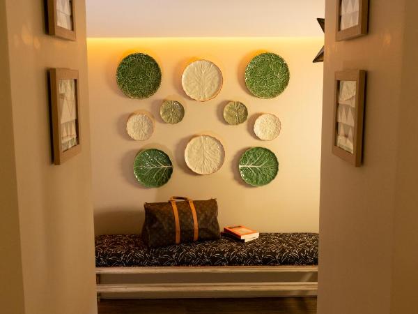 Pestana Plaza Mayor Madrid : photo 8 de la chambre suite - vue sur plaza mayor