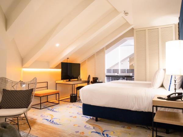 Pestana Plaza Mayor Madrid : photo 1 de la chambre loft