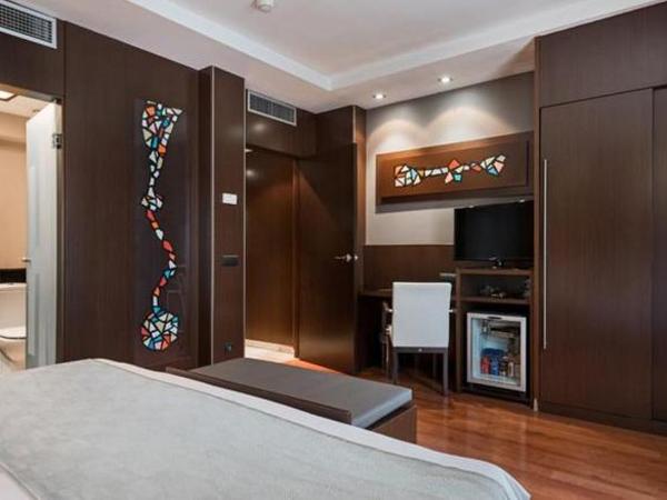 Catalonia Goya : photo 1 de la chambre room #9160452