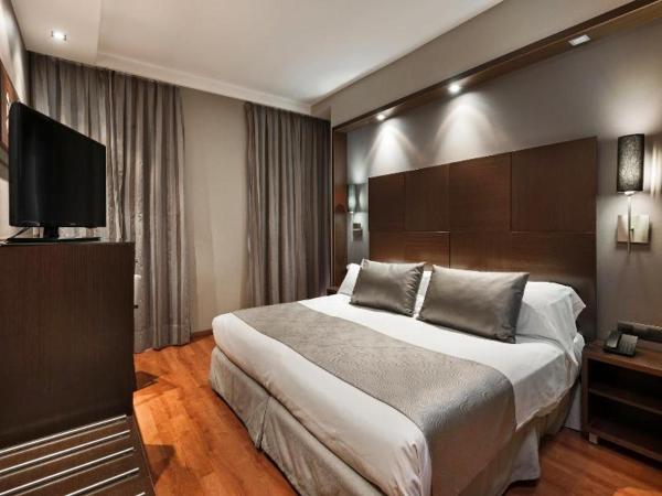 Catalonia Goya : photo 3 de la chambre room #9160452