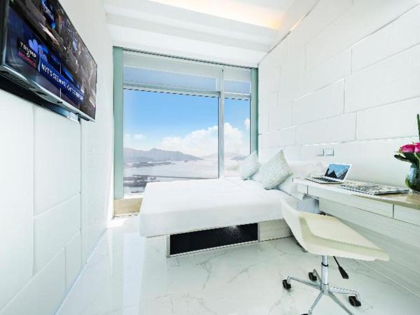 iclub To Kwa Wan Hotel : photo 2 de la chambre room #194794533
