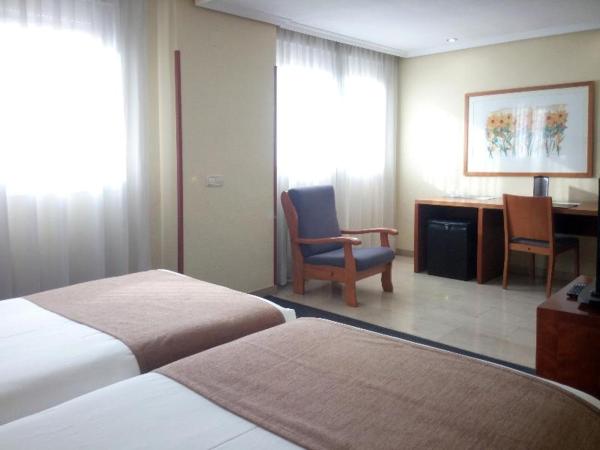 Porcel Torre Garden : photo 2 de la chambre room #9160246