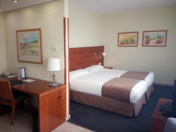 Porcel Torre Garden : photo 3 de la chambre room #9160246