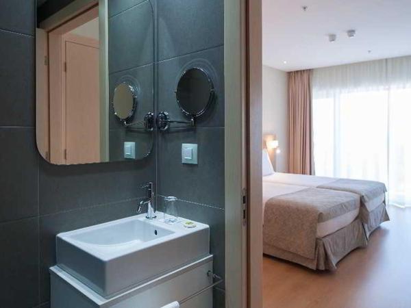 Eurostars Oasis Plaza : photo 1 de la chambre room #108052930