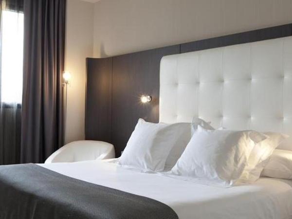 Hotel Maydrit Airport : photo 1 de la chambre room #1749055