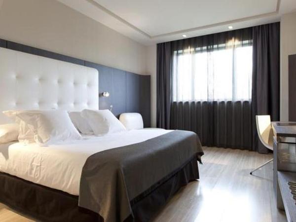 Hotel Maydrit Airport : photo 2 de la chambre room #1749055