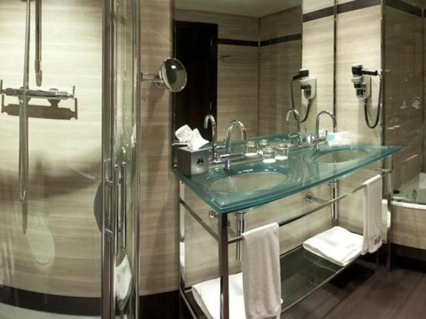 Hotel Maydrit Airport : photo 3 de la chambre room #1749055