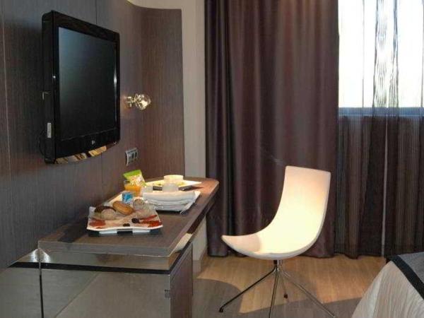 Hotel Maydrit Airport : photo 4 de la chambre room #1749055