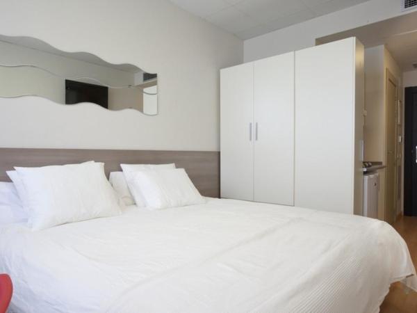 Vértice Roomspace : photo 1 de la chambre room #41681871