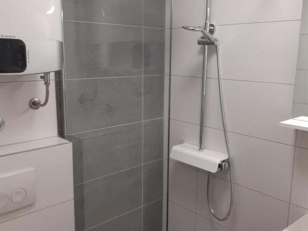 B&B Villa Velike Stine : photo 4 de la chambre appartement (a2) pour 2 personnes