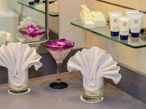 Copthorne Hotel Dubai : photo 4 de la chambre suite 1 chambre de luxe - vue sur ville