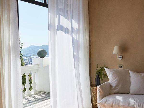 Boutique Hotel Mendi Argia : photo 5 de la chambre suite familiale