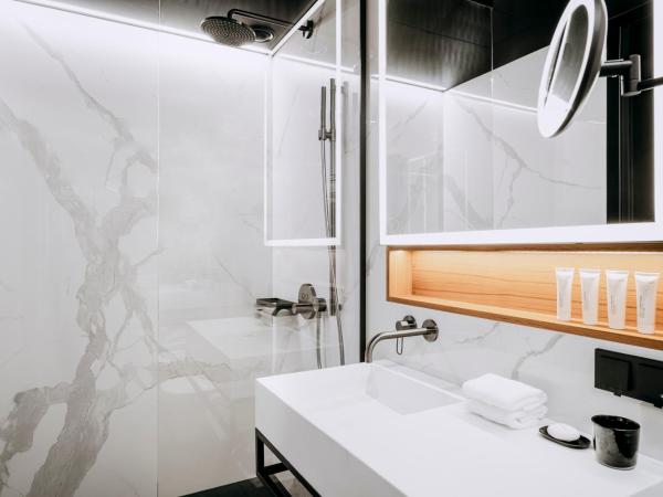 Nobu Hotel Warsaw : photo 2 de la chambre chambre premium 