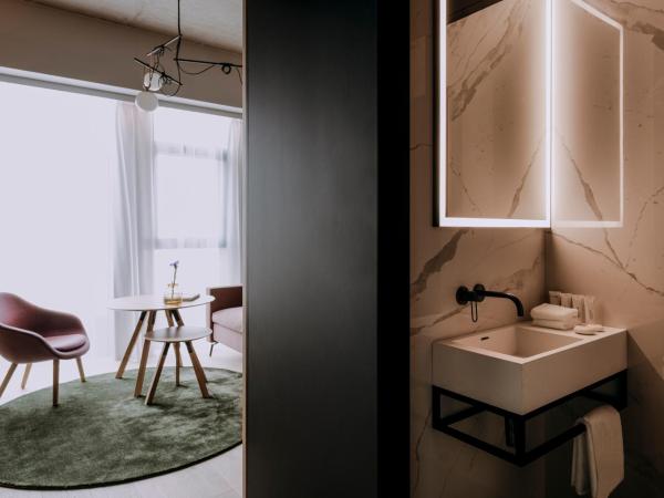 Nobu Hotel Warsaw : photo 5 de la chambre suite zen