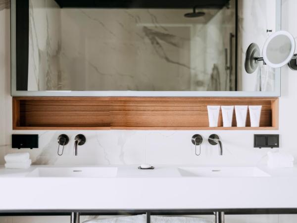 Nobu Hotel Warsaw : photo 6 de la chambre suite zen