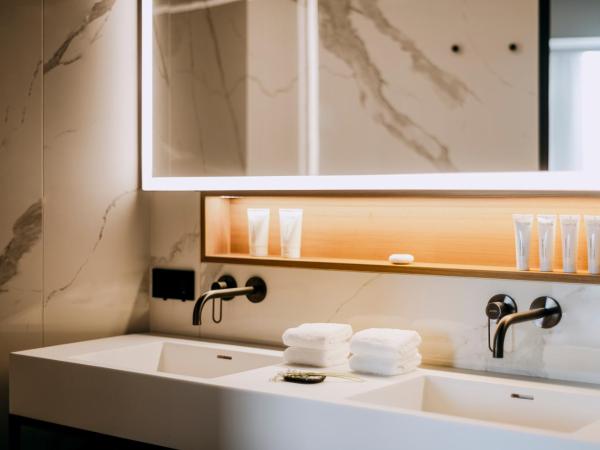 Nobu Hotel Warsaw : photo 5 de la chambre suite miyabi