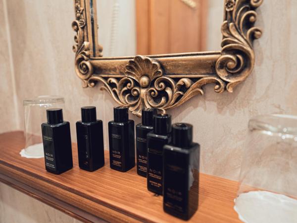 Hotel Svatojánský Dvůr : photo 10 de la chambre chambre double Économique