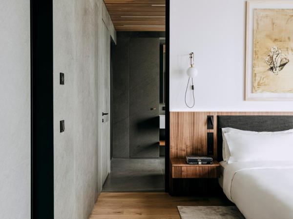 Nobu Hotel Warsaw : photo 5 de la chambre suite nobu