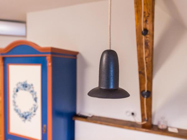 Alt Straninger : photo 9 de la chambre chambre double standard