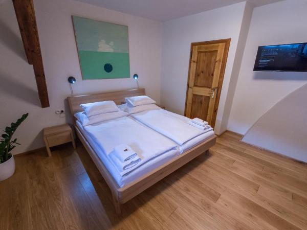 Alt Straninger : photo 4 de la chambre chambre double standard