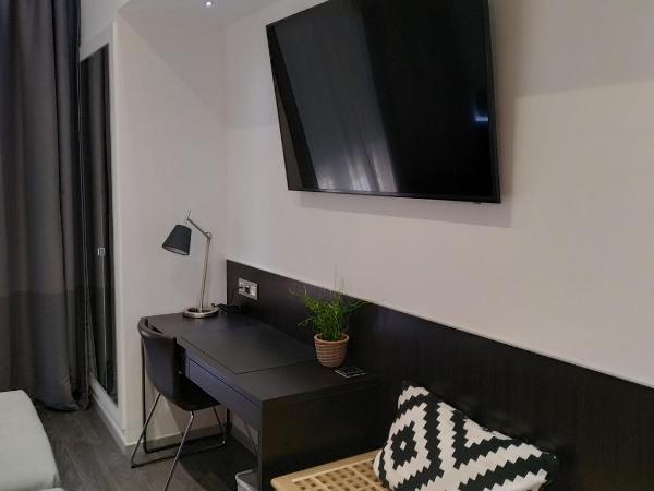 Mendez Nuñez Alicante : photo 7 de la chambre suite - vue sur ville