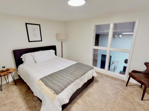 The Lofts at 107 : photo 6 de la chambre appartement 2 chambres