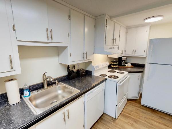 The Lofts at 107 : photo 9 de la chambre appartement 2 chambres