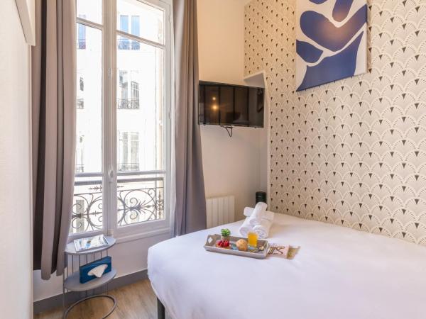 WS Haussmann - La Fayette : photo 2 de la chambre studio supérieur