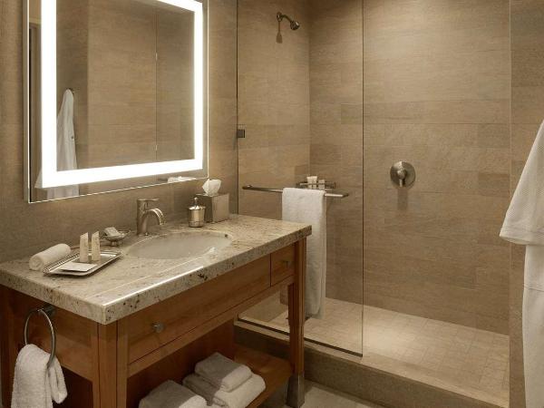 Luskin Hotel : photo 3 de la chambre chambre lit king-size standard