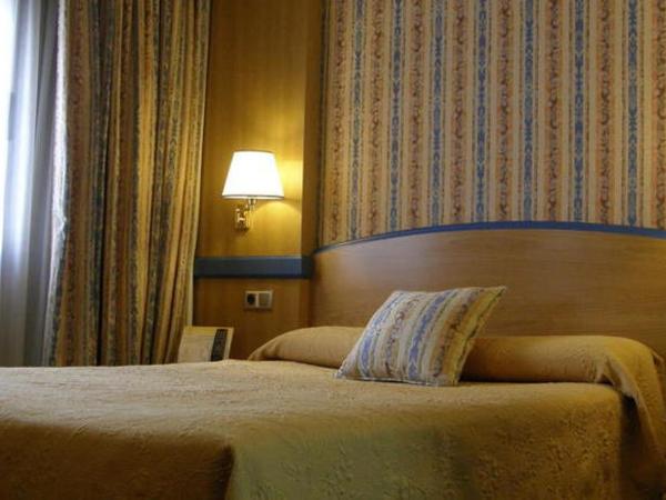 Gran Versalles : photo 1 de la chambre room #9137314