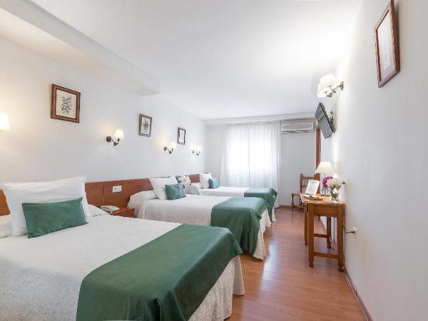 Hotel Romerito : photo 2 de la chambre room #1191417