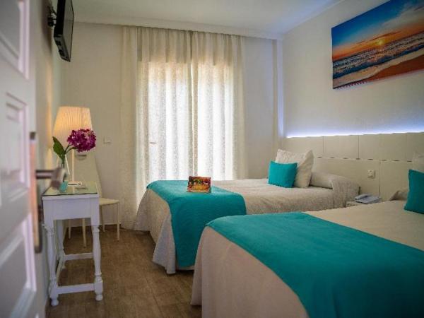 Hotel Romerito : photo 4 de la chambre room #1191420