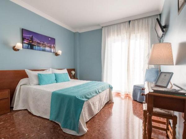 Hotel Romerito : photo 2 de la chambre room #1191421