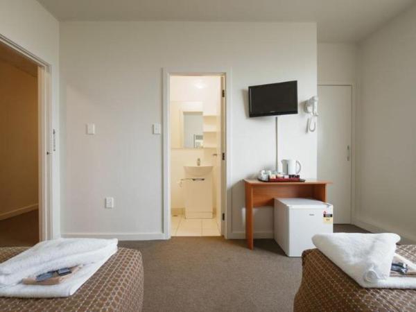 Kiwi International Hotel : photo 3 de la chambre room #4306948