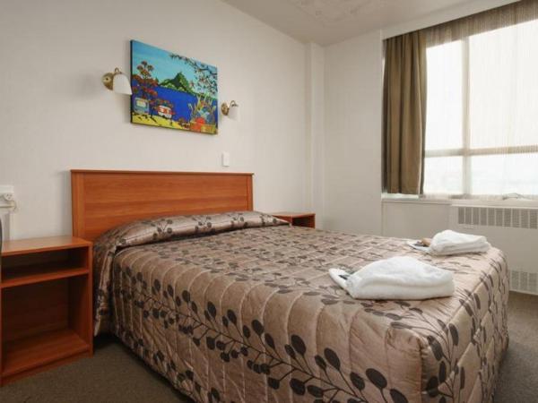 Kiwi International Hotel : photo 2 de la chambre room #4306949