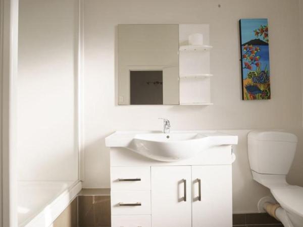 Kiwi International Hotel : photo 2 de la chambre room #4306951