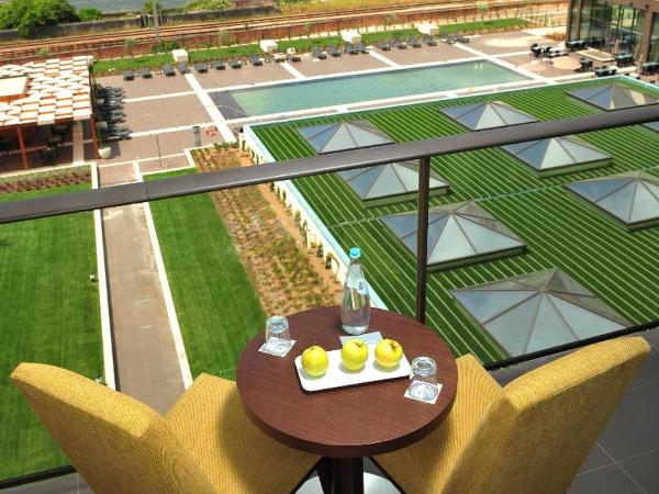 Vila Gale Coimbra : photo 1 de la chambre room #17875484