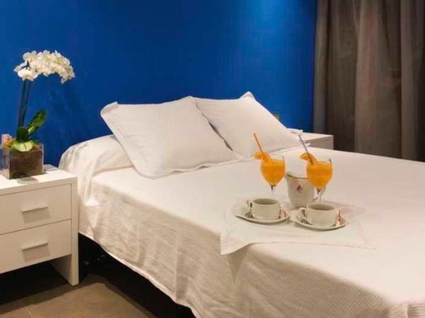 Hotel Brisa : photo 1 de la chambre room #18874537