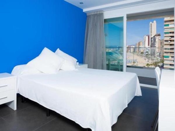 Hotel Brisa : photo 2 de la chambre room #18874537