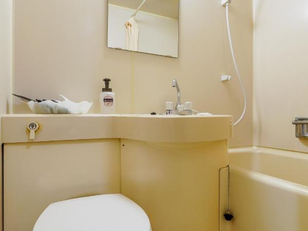 Ryokan Wakamiya : photo 10 de la chambre chambre de style japonais