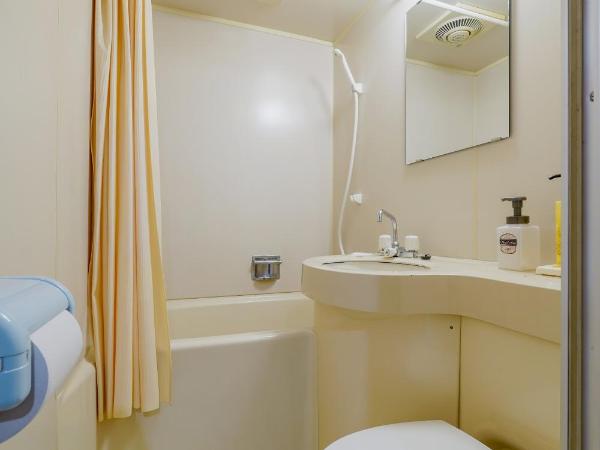 Ryokan Wakamiya : photo 9 de la chambre chambre de style japonais