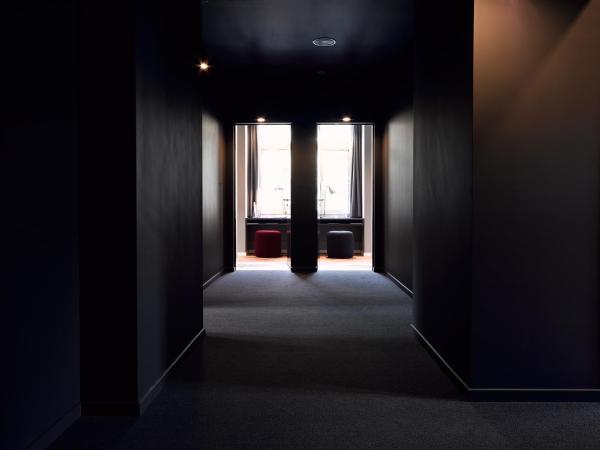 Bellevue-Terminus - Urban Lifestyle Hotel : photo 3 de la chambre grande chambre