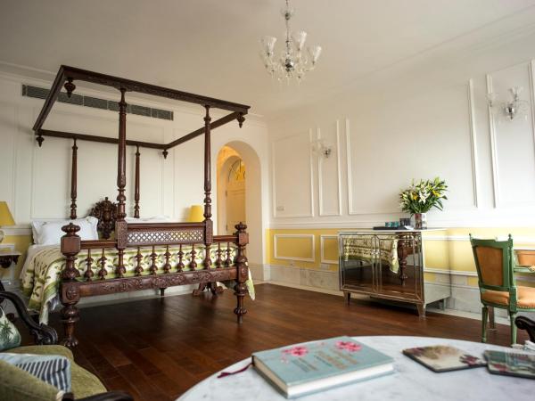 The Glenburn Penthouse : photo 1 de la chambre suite exécutive