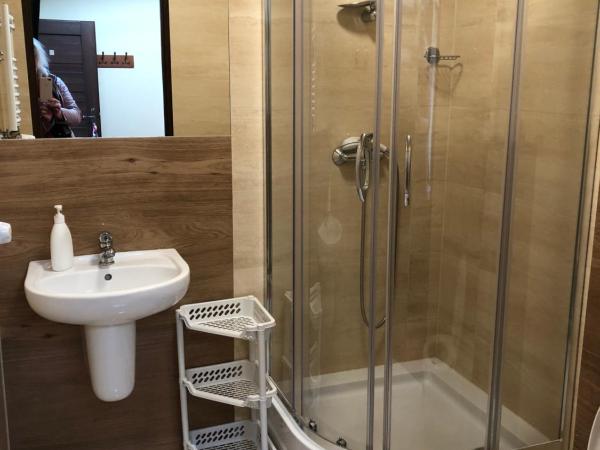 Hotel Sekwana : photo 6 de la chambre chambre simple Économique