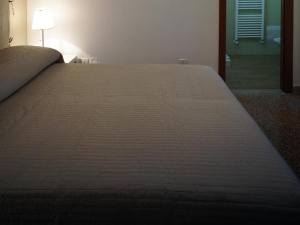 Giardino dei Frutti : photo 7 de la chambre chambre double